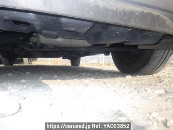 Used 2010 AT toyota ractis NCP120 Image[34]