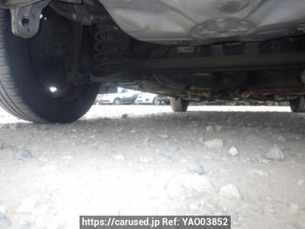 Used 2010 AT toyota ractis NCP120 Image[35]
