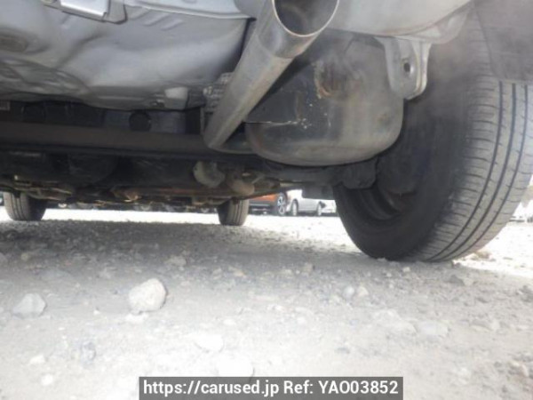 Used 2010 AT toyota ractis NCP120 Image[36]