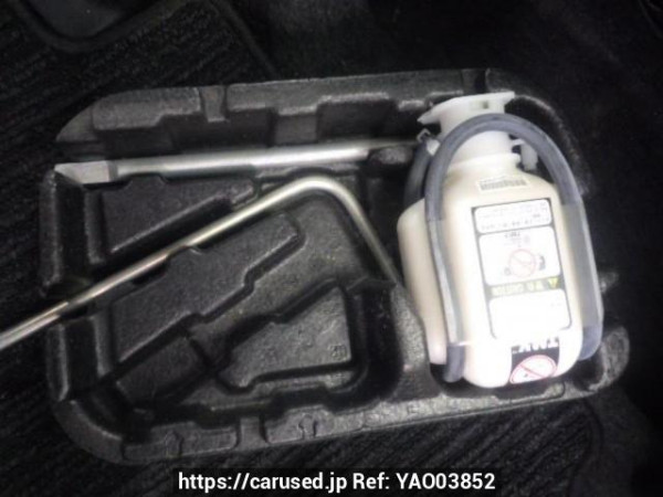 Used 2010 AT toyota ractis NCP120 Image[38]