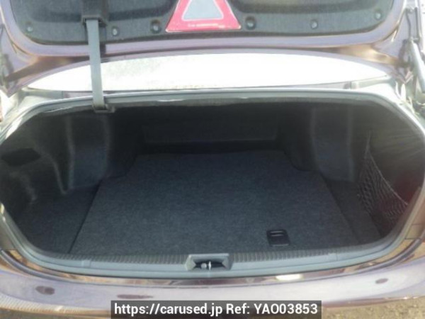 Used 2009 AT toyota crown GRS200 Image[8]