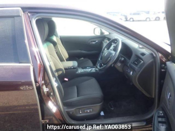 Used 2009 AT toyota crown GRS200 Image[11]