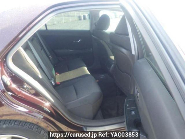 Used 2009 AT toyota crown GRS200 Image[13]