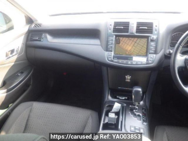 Used 2009 AT toyota crown GRS200 Image[15]