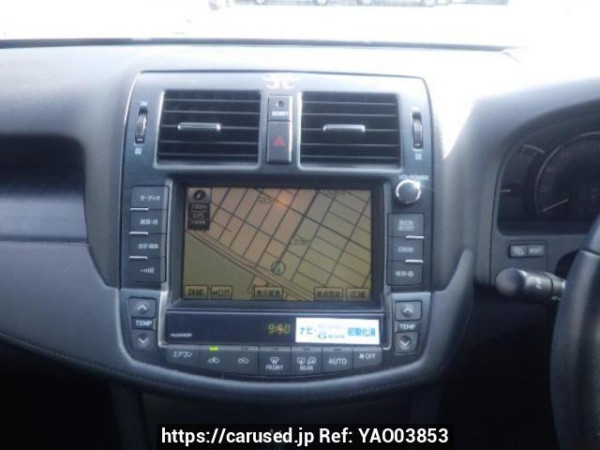 Used 2009 AT toyota crown GRS200 Image[18]