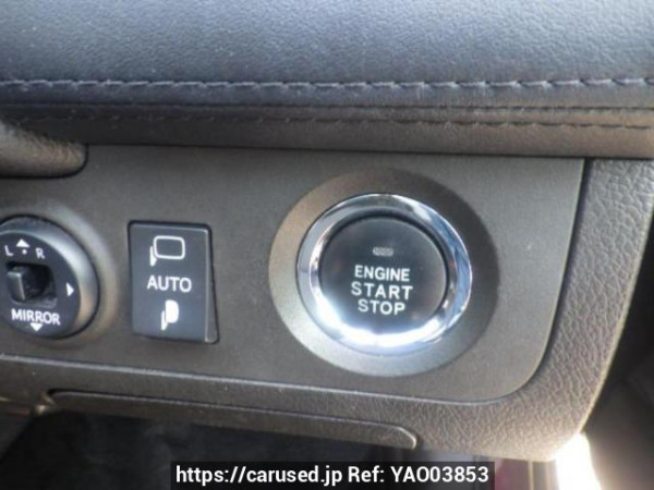 Used 2009 AT toyota crown GRS200 Image[21]