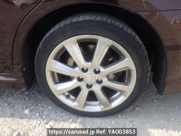Used 2009 AT toyota crown GRS200 Image[26]