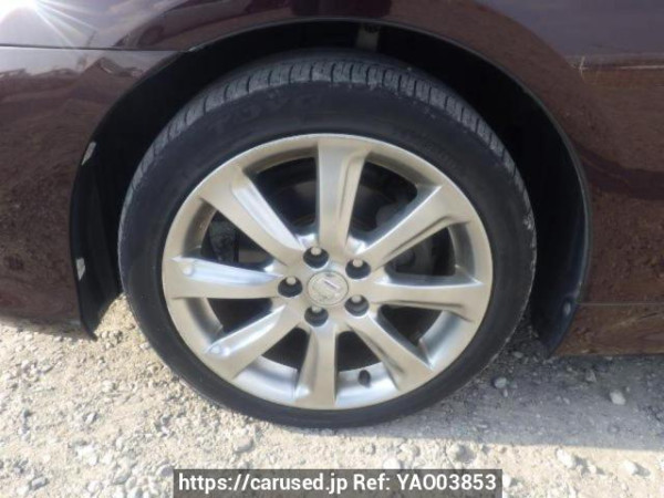 Used 2009 AT toyota crown GRS200 Image[27]