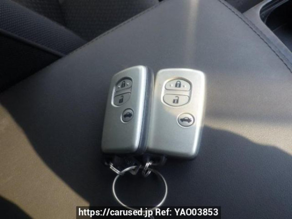 Used 2009 AT toyota crown GRS200 Image[36]