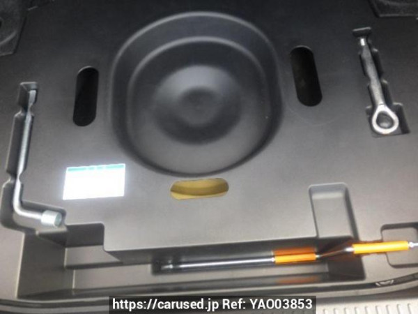 Used 2009 AT toyota crown GRS200 Image[37]