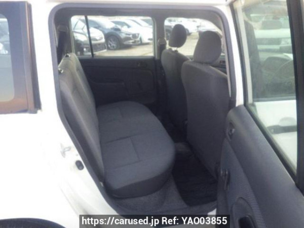 Used 2006 AT toyota succeed-van NCP51V Image[13]