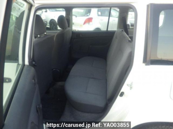 Used 2006 AT toyota succeed-van NCP51V Image[14]