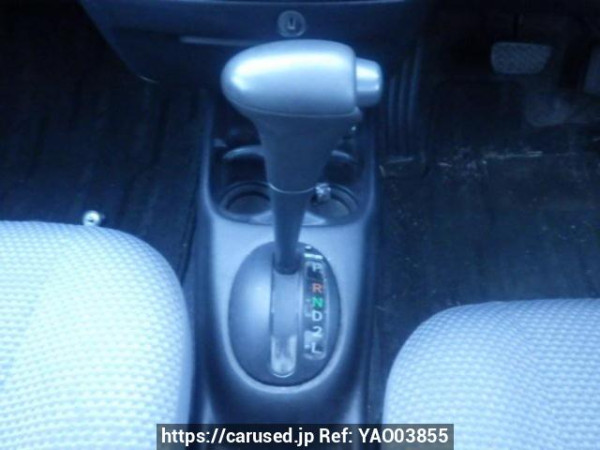 Used 2006 AT toyota succeed-van NCP51V Image[19]