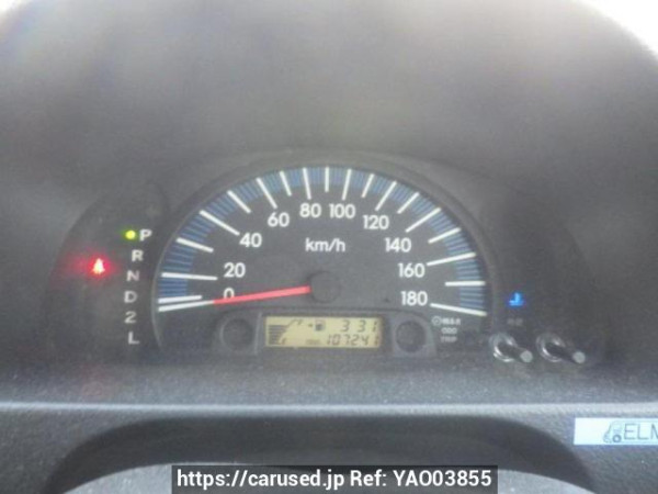 Used 2006 AT toyota succeed-van NCP51V Image[21]