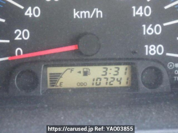 Used 2006 AT toyota succeed-van NCP51V Image[22]