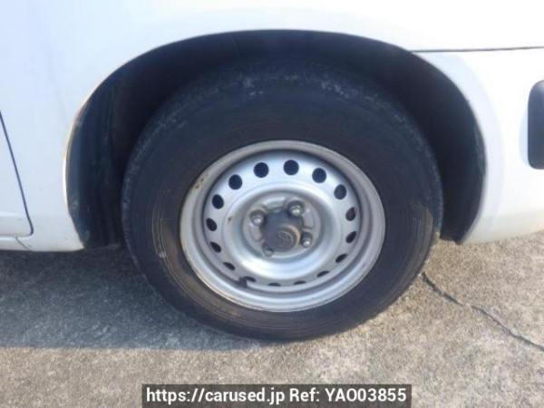 Used 2006 AT toyota succeed-van NCP51V Image[23]
