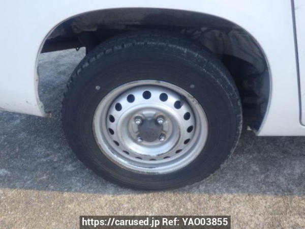 Used 2006 AT toyota succeed-van NCP51V Image[24]