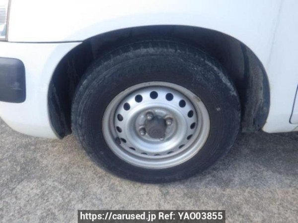 Used 2006 AT toyota succeed-van NCP51V Image[25]