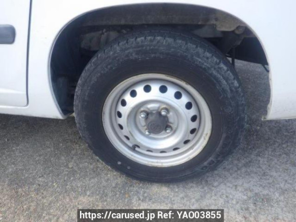 Used 2006 AT toyota succeed-van NCP51V Image[26]