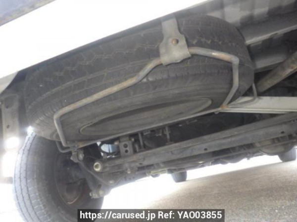 Used 2006 AT toyota succeed-van NCP51V Image[33]