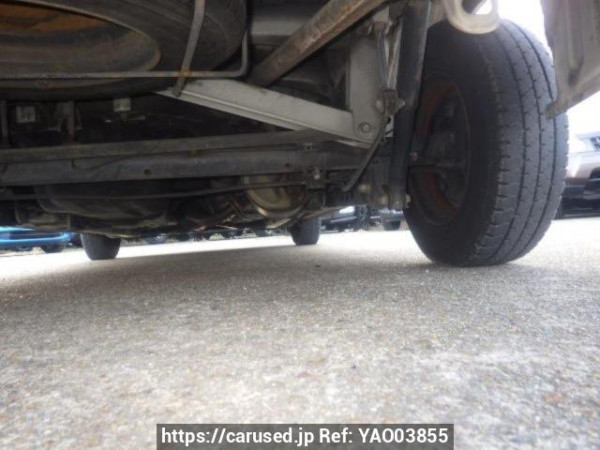 Used 2006 AT toyota succeed-van NCP51V Image[34]