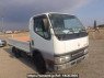 Used 2001 MT mitsubishi canter-guts FB510B Image[0]
