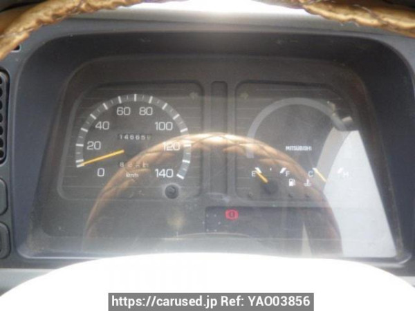 Used 2001 MT mitsubishi canter-guts FB510B Image[19]