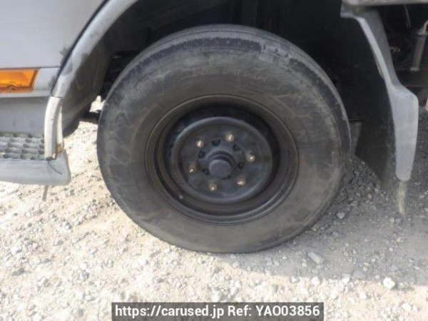 Used 2001 MT mitsubishi canter-guts FB510B Image[23]