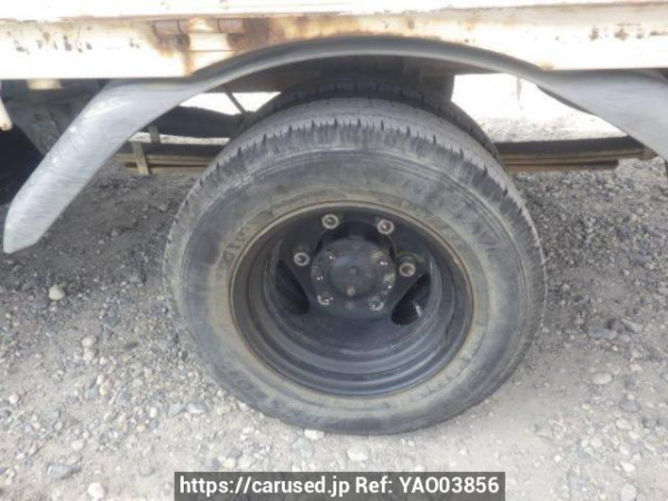 Used 2001 MT mitsubishi canter-guts FB510B Image[24]