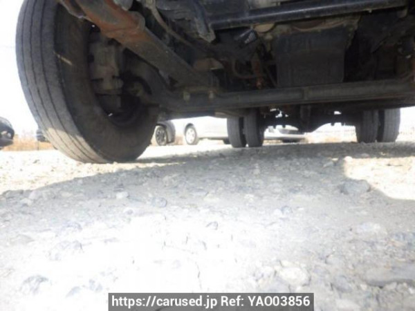 Used 2001 MT mitsubishi canter-guts FB510B Image[25]