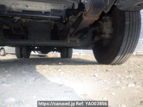 Used 2001 MT mitsubishi canter-guts FB510B Image[26]