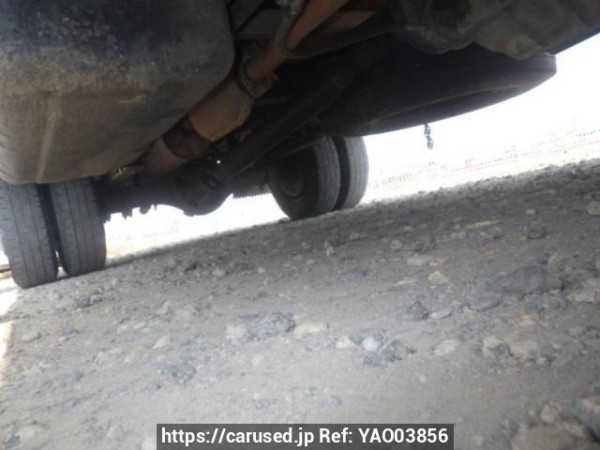 Used 2001 MT mitsubishi canter-guts FB510B Image[27]