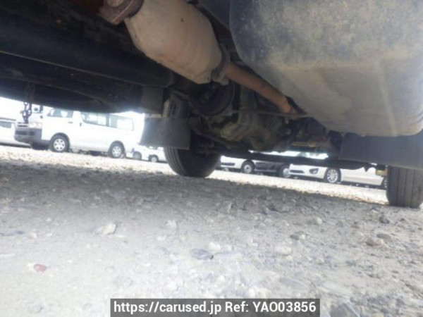 Used 2001 MT mitsubishi canter-guts FB510B Image[28]