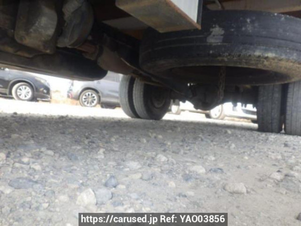 Used 2001 MT mitsubishi canter-guts FB510B Image[31]