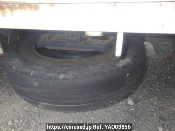 Used 2001 MT mitsubishi canter-guts FB510B Image[33]