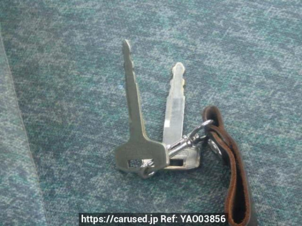 Used 2001 MT mitsubishi canter-guts FB510B Image[35]