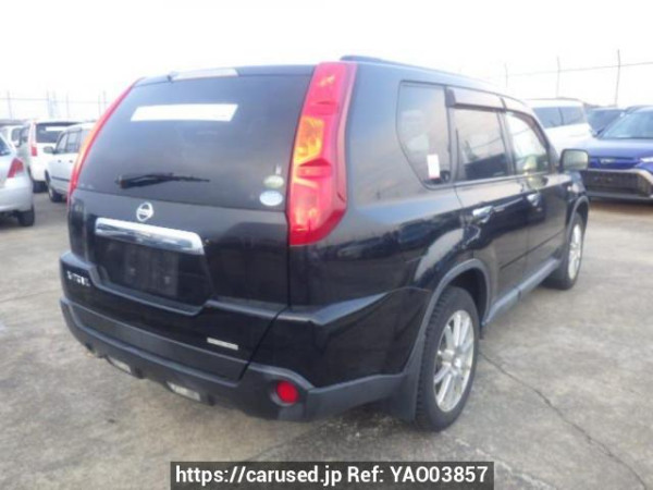 Used 2007 AT nissan x-trail NT31 Image[6]