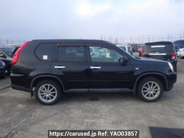 Used 2007 AT nissan x-trail NT31 Image[7]