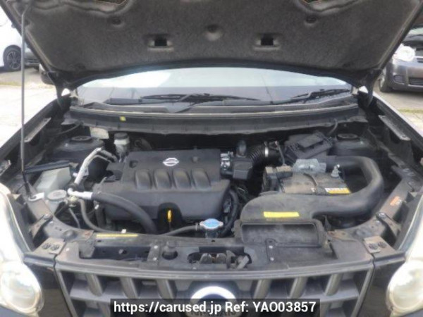 Used 2007 AT nissan x-trail NT31 Image[9]