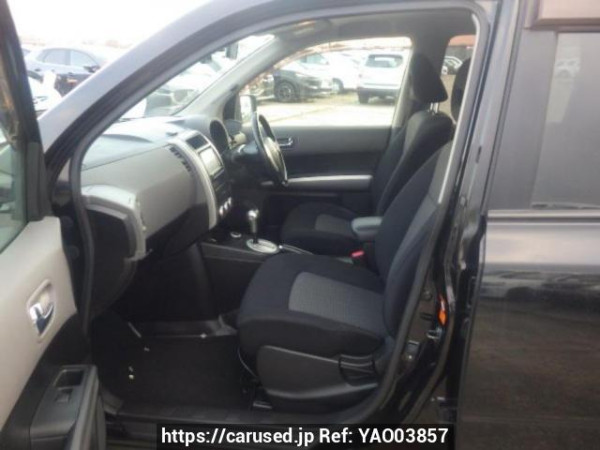 Used 2007 AT nissan x-trail NT31 Image[12]