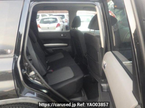 Used 2007 AT nissan x-trail NT31 Image[13]