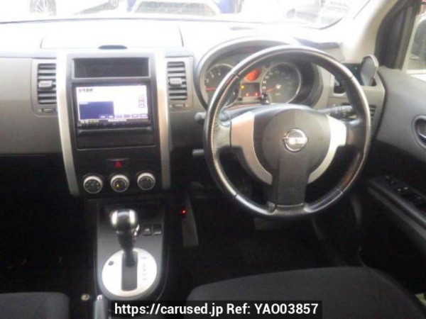 Used 2007 AT nissan x-trail NT31 Image[16]