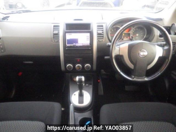 Used 2007 AT nissan x-trail NT31 Image[17]
