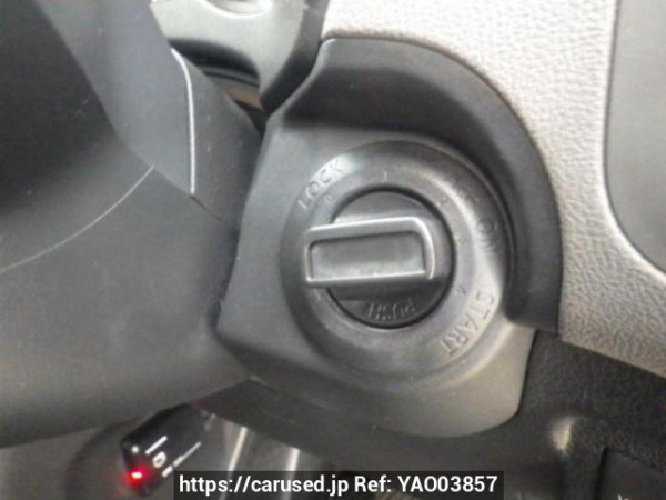 Used 2007 AT nissan x-trail NT31 Image[20]