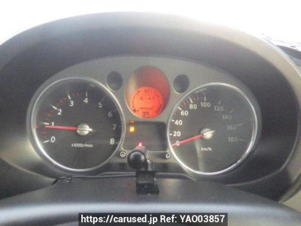 Used 2007 AT nissan x-trail NT31 Image[21]