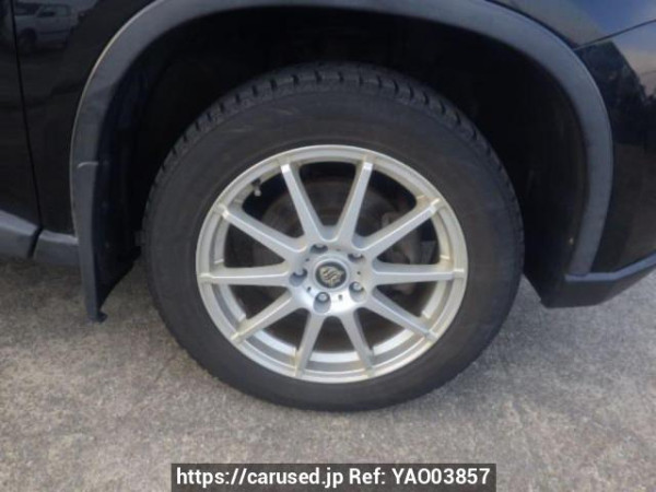 Used 2007 AT nissan x-trail NT31 Image[24]