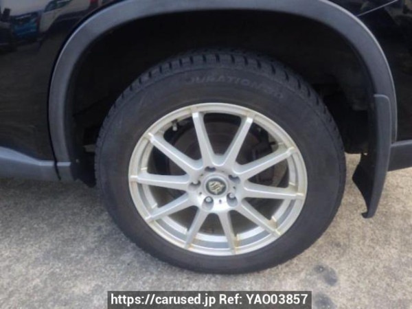 Used 2007 AT nissan x-trail NT31 Image[25]