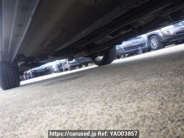 Used 2007 AT nissan x-trail NT31 Image[28]