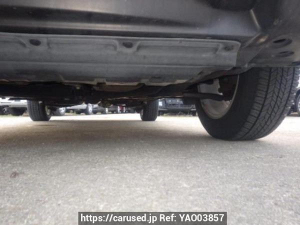 Used 2007 AT nissan x-trail NT31 Image[29]