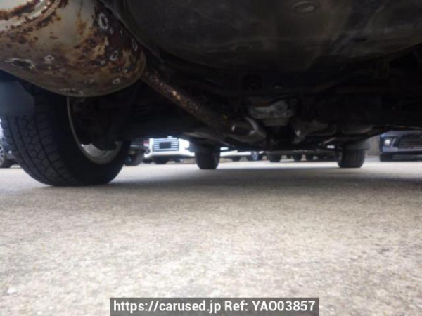 Used 2007 AT nissan x-trail NT31 Image[32]